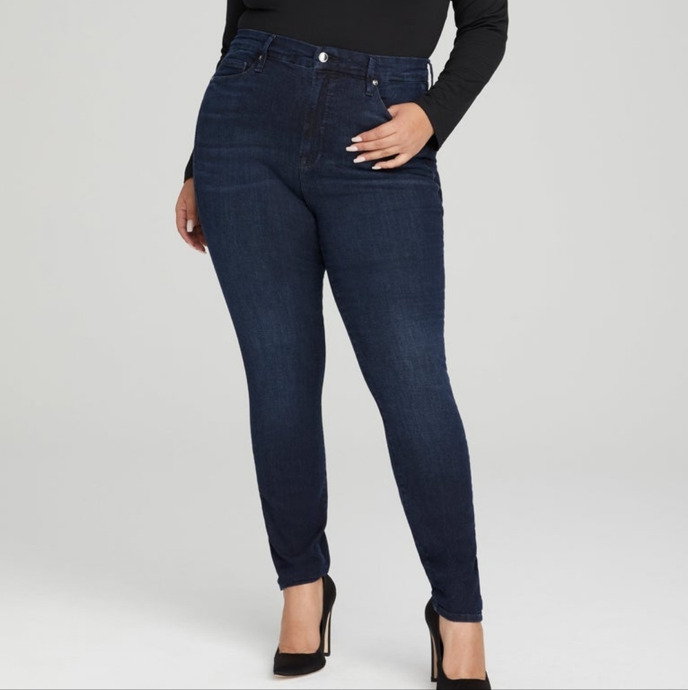 Good American Good Legs Jeans